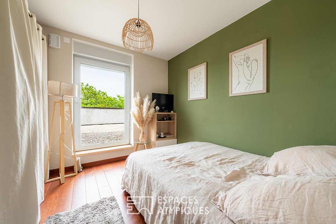 Apartment in Vauban Esquermes, Lille, France 5 - 18194787