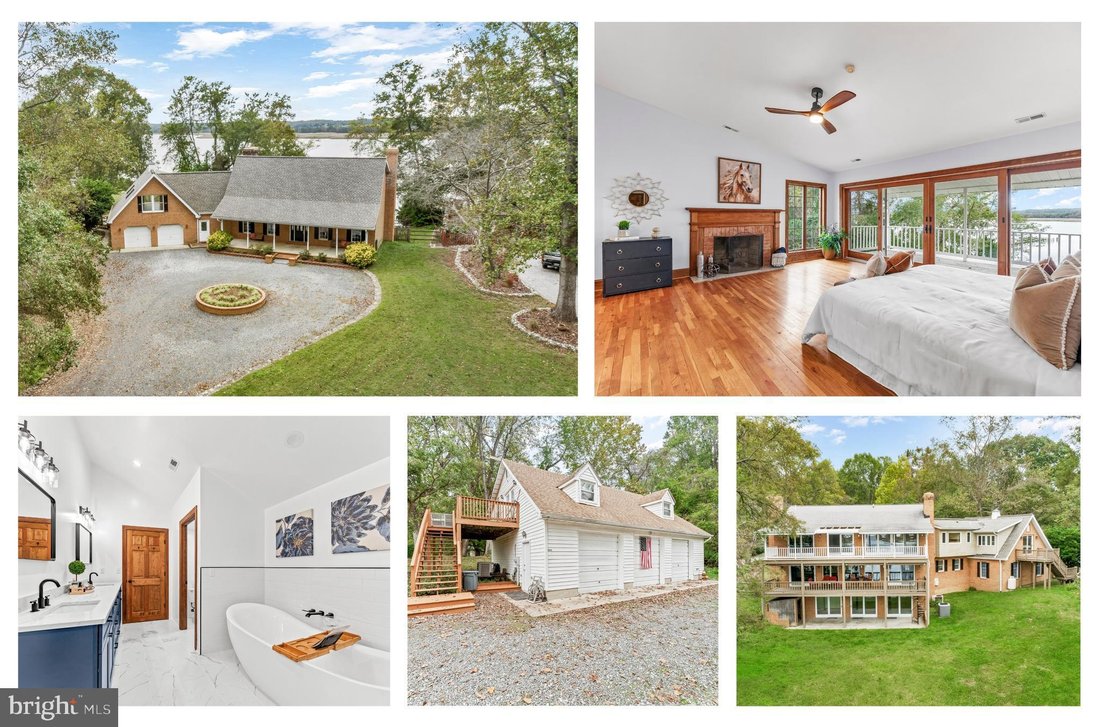 House in Huntingtown, Maryland, United States 1 - 18194920