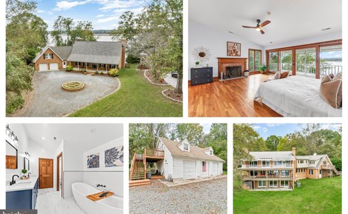 Maison à Huntingtown, Maryland, États-Unis 1