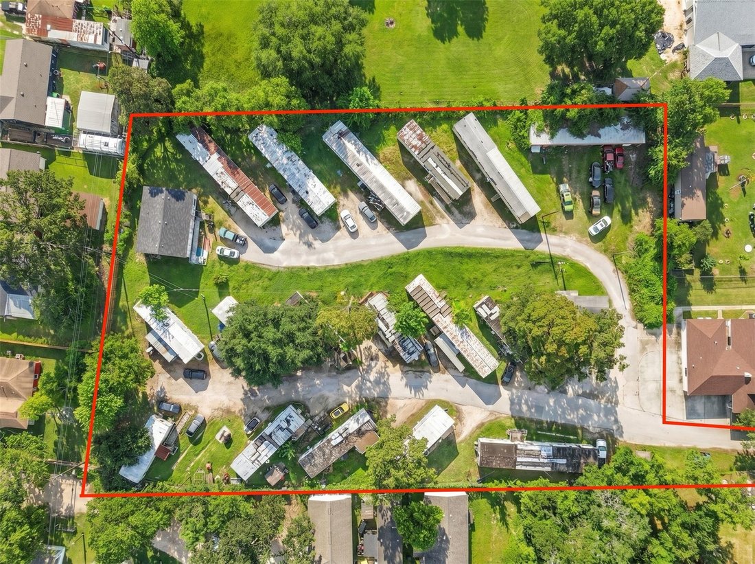 Apartment in Channelview, Texas, United States 2 - 18192554