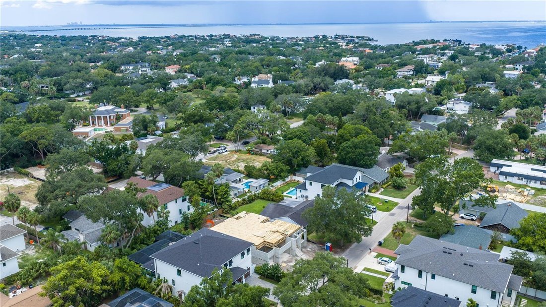 House in Tampa, Florida, United States 4 - 18192789