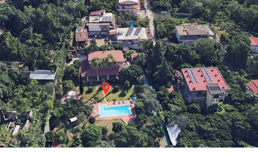 Villa in Nocera Inferiore, Campania, Italy 1