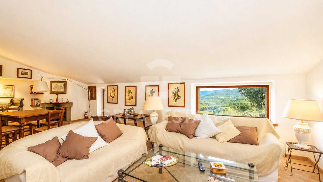 Estate in Avigliano Umbro, Umbria, Italy 5 - 18194063