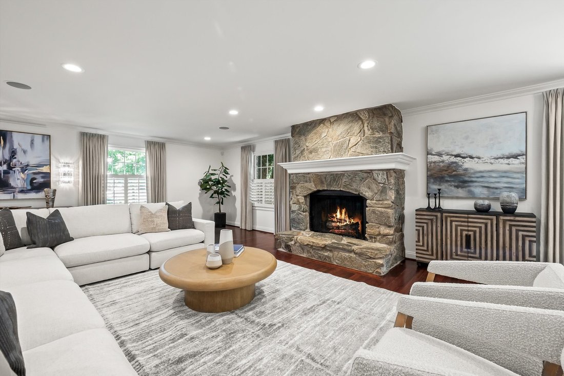 House in Bloomfield Hills, Michigan, United States 3 - 18190790