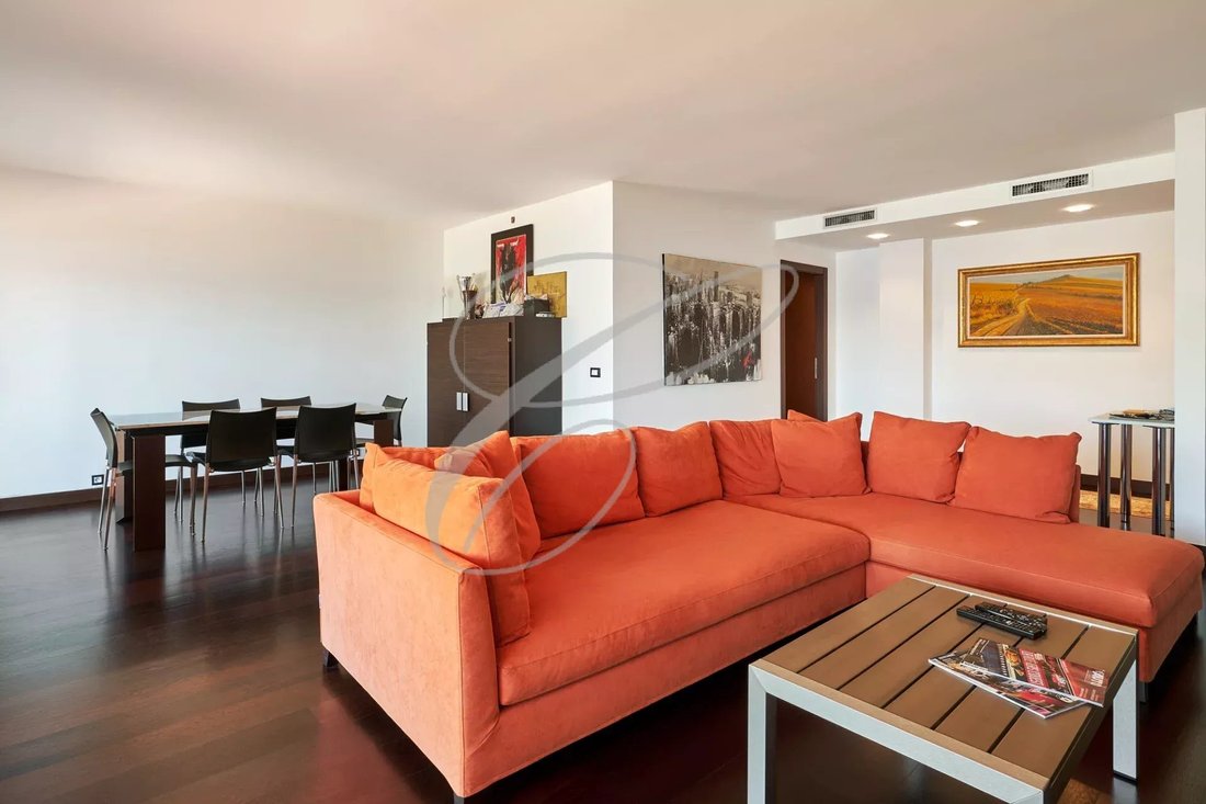 Apartment in Village-Cros de Caste-Coupiere-Mont Gros, Roquebrune-Cap-Martin, France 4 - 16413046