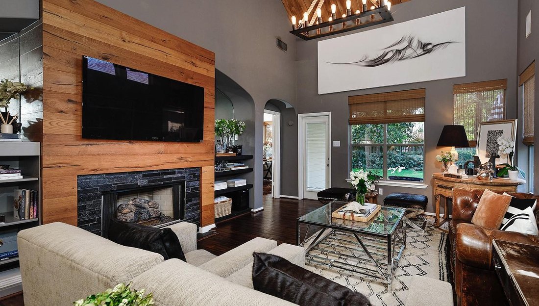 Condo in The Woodlands, Texas, United States 1 - 18192458