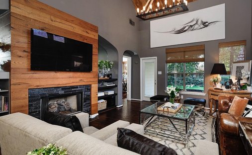 Eigentumswohnung in The Woodlands, Texas, Vereinigte Staaten 1