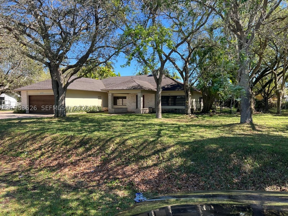 House in Homestead, Florida, United States 2 - 17528748
