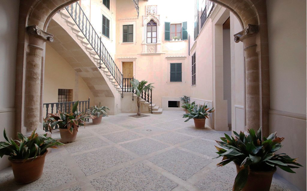 Apartment in Palma, Balearic Islands, Spain 4 - 18192401