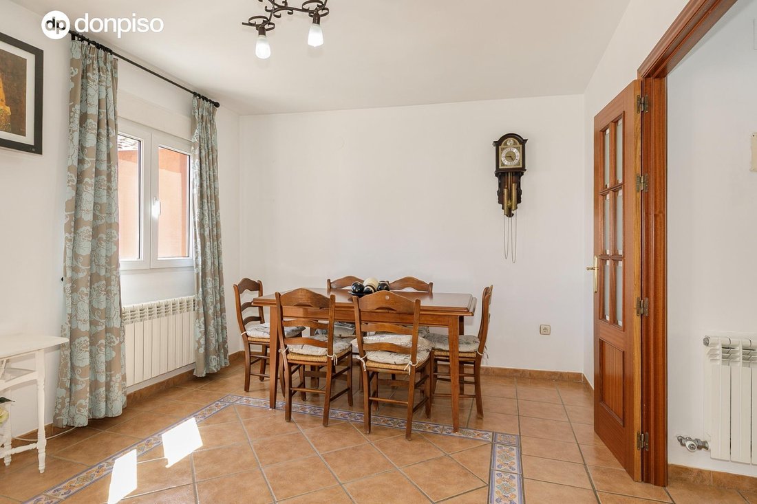 House in Genil, Granada, Spain 4 - 18193108