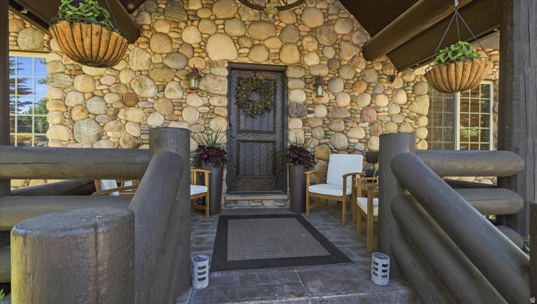 House in Heber City, Utah, United States 4 - 18193090
