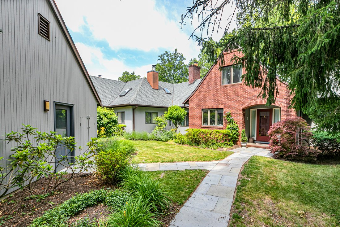 House in Princeton, New Jersey, United States 2 - 18193964