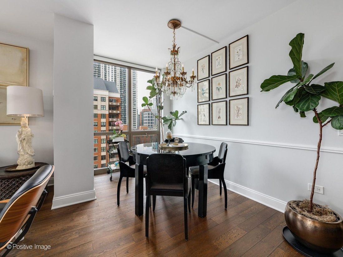 Condo in Chicago, Illinois, United States 5 - 18189085