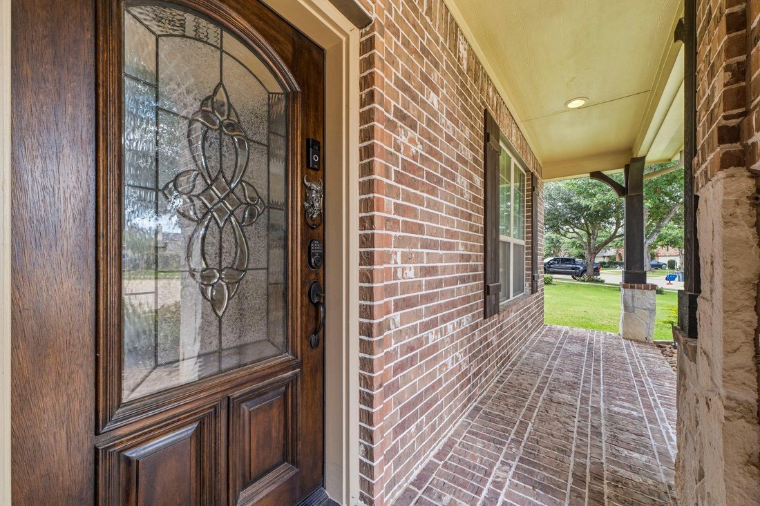 House in Houston, Texas, United States 5 - 18189159