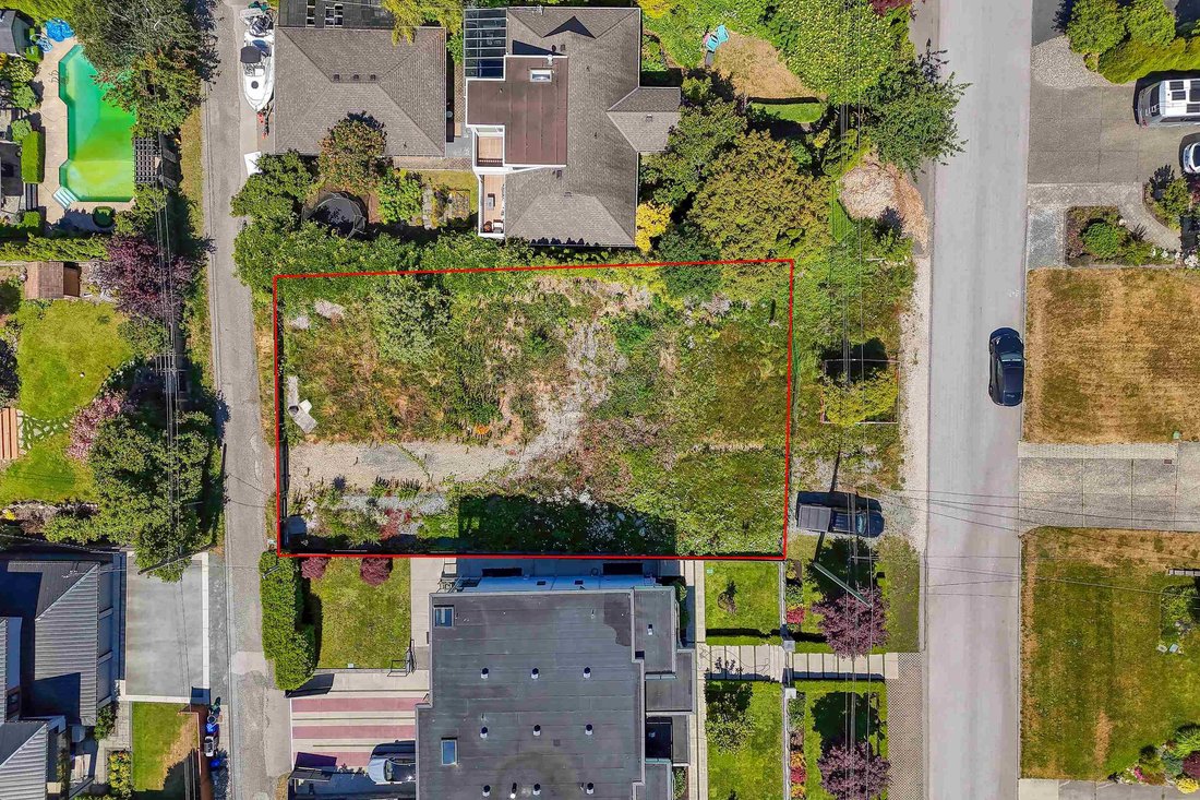 Land in White Rock, British Columbia, Canada 5 - 18194437