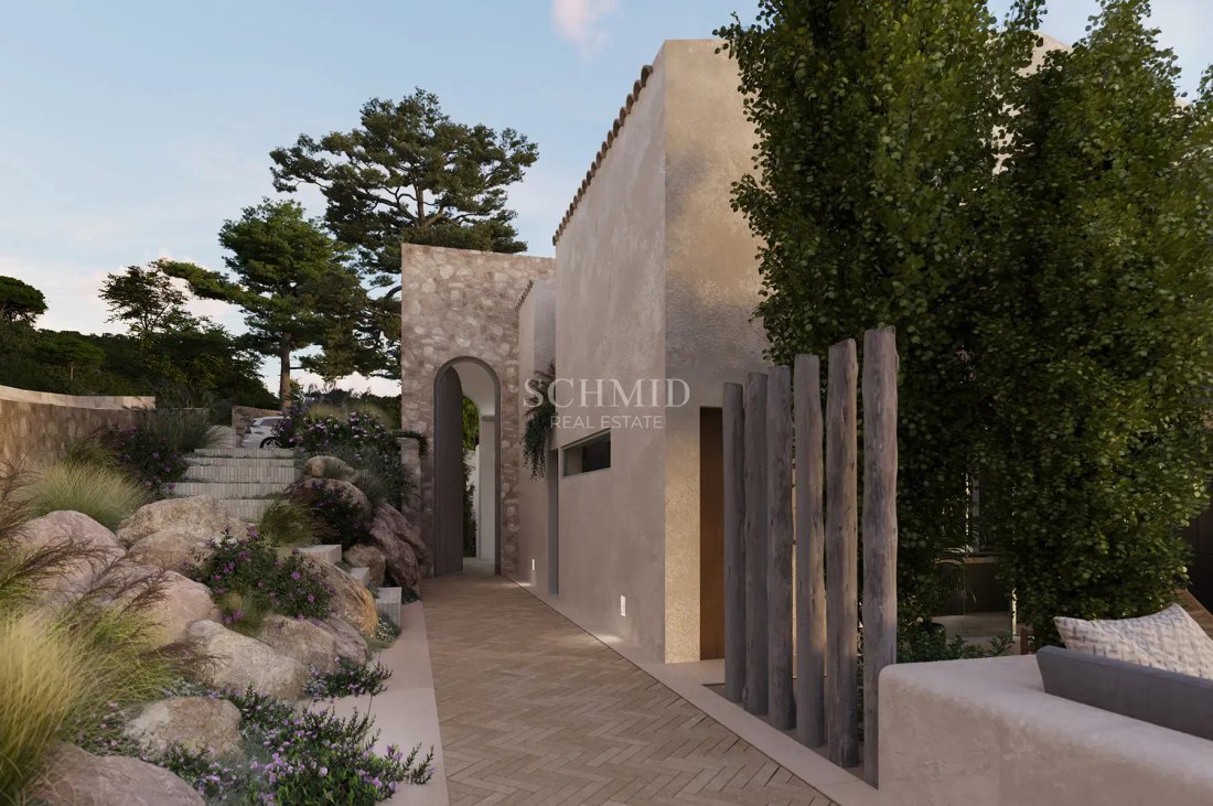 Land in Rotes Velles, Calvia, Balearic Islands 4 - 18191380