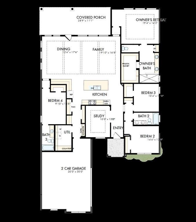 House in Rockwall, Texas, United States 2 - 18189112
