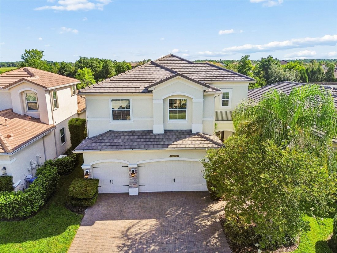 House in Zephyrhills, Florida, United States 4 - 18192785