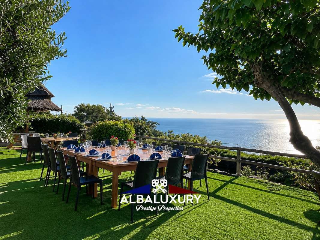 Villa a Anacapri, Campania, Italia 1 - 16631799