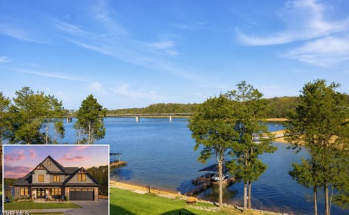 Casa a Morristown, Tennessee, Stati Uniti 1