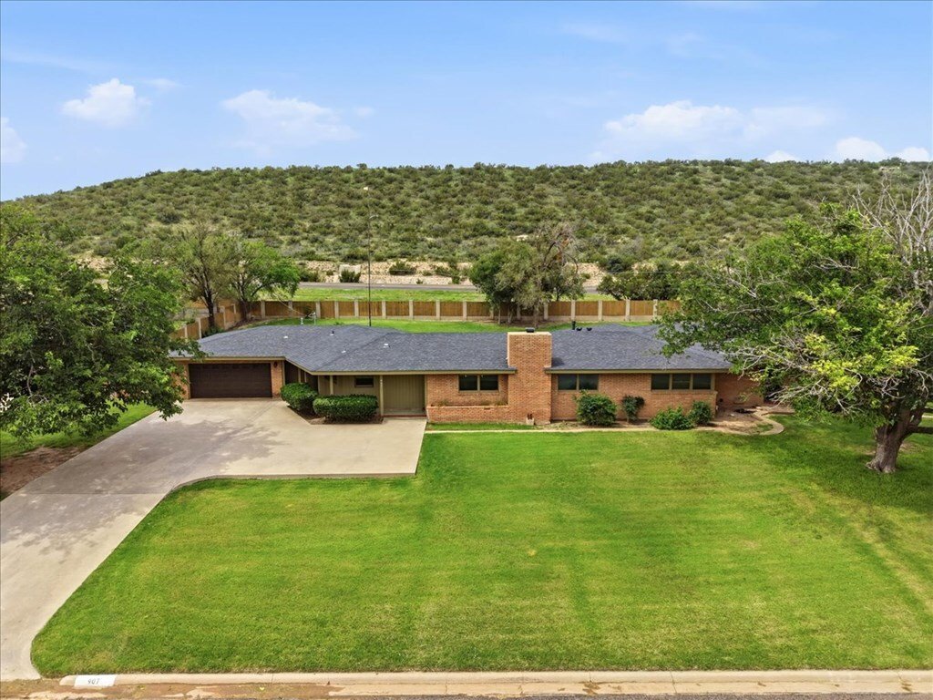House in Big Spring, Texas, United States 2 - 17163170