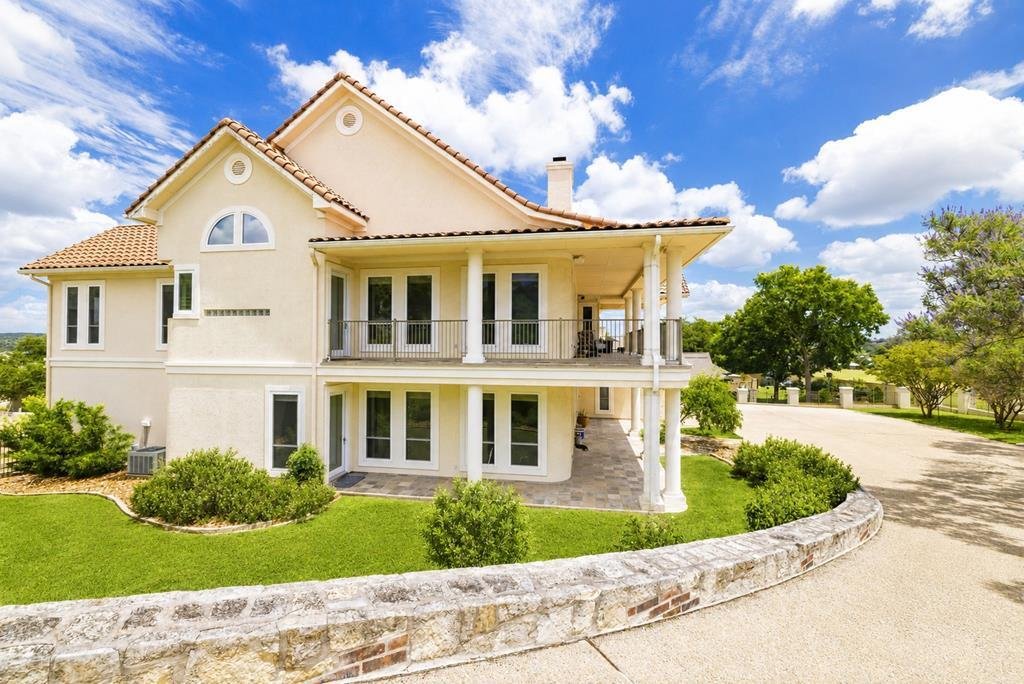 House in Kerrville, Texas, United States 1 - 18193320