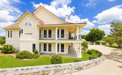 Casa en Kerrville, Texas, Estados Unidos 1