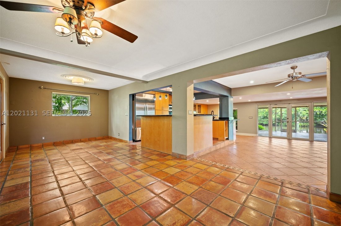 House in Dania Beach, Florida, United States 1 - 18029311