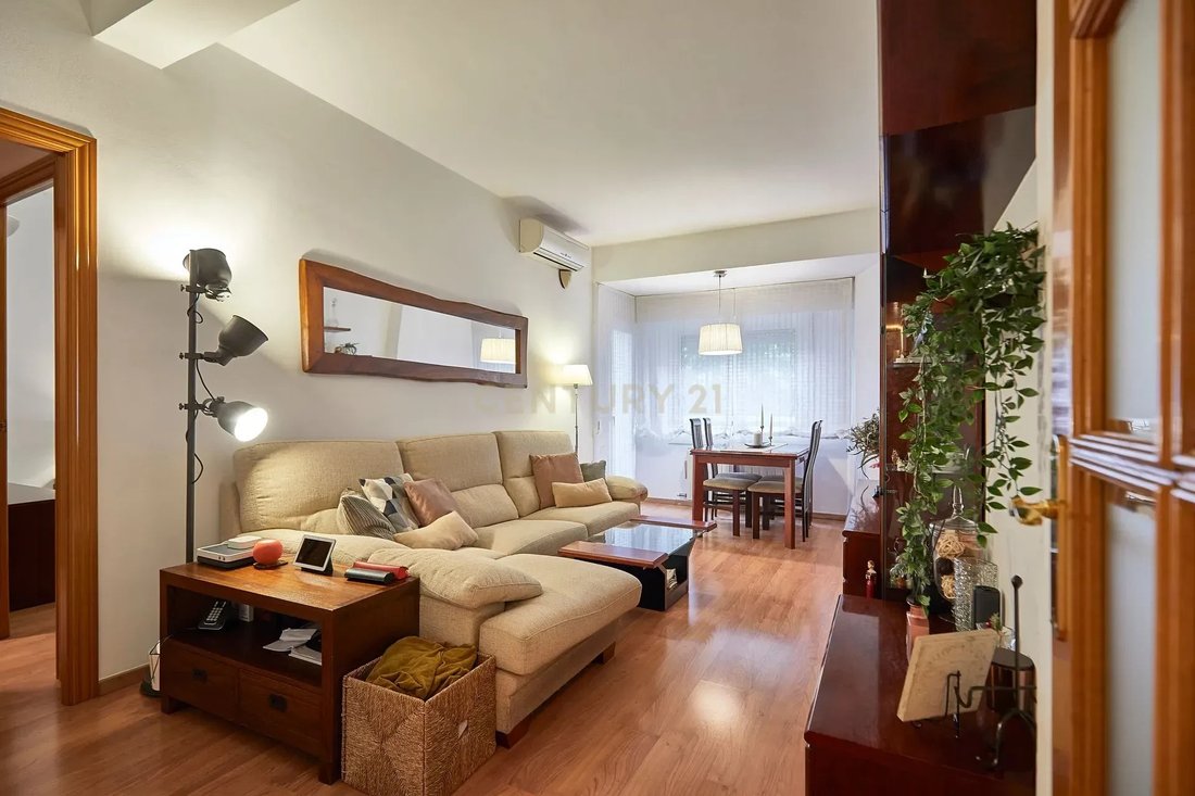 Apartment in Gracia, Barcelona, Spain 1 - 18189713