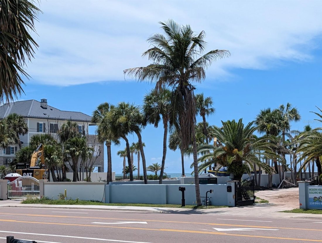 House in Belleair Beach, Florida, United States 3 - 17182659