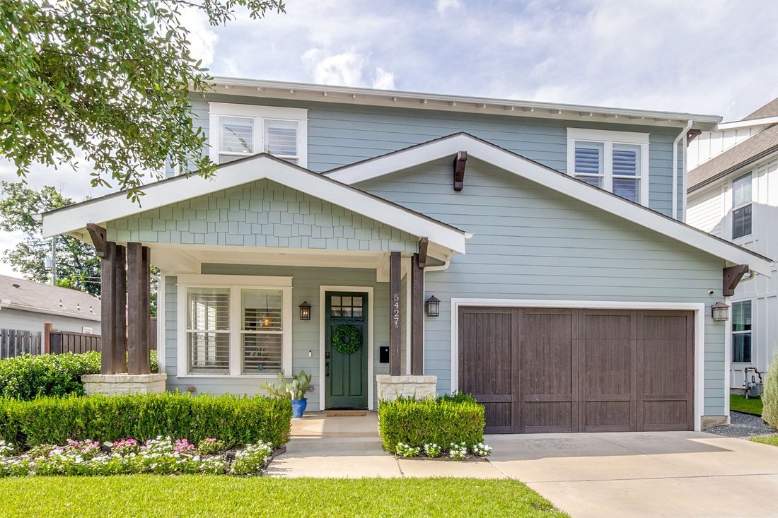 House in Dallas, Texas, United States 1 - 18190906