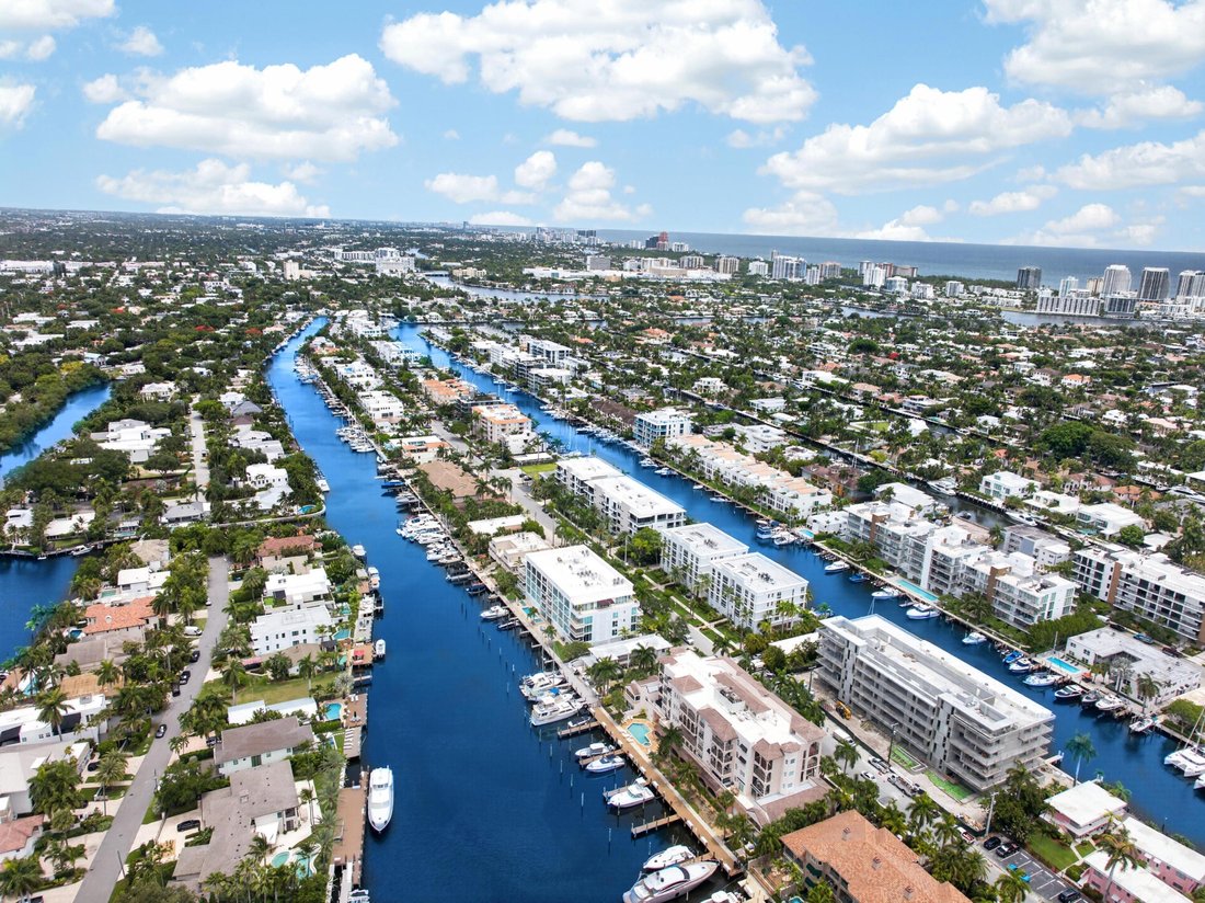 Condo in Fort Lauderdale, Florida, United States 2 - 18189191