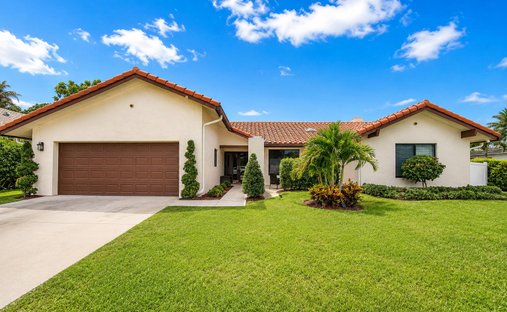 House in Boca Raton, Florida, United States 1