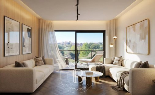 Apartment in Gianicolense, Rome, Lazio 1