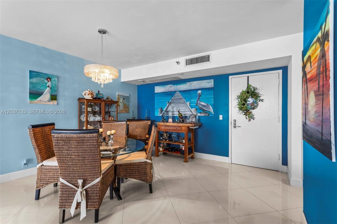 Condo in Aventura, Florida, United States 5 - 18190302