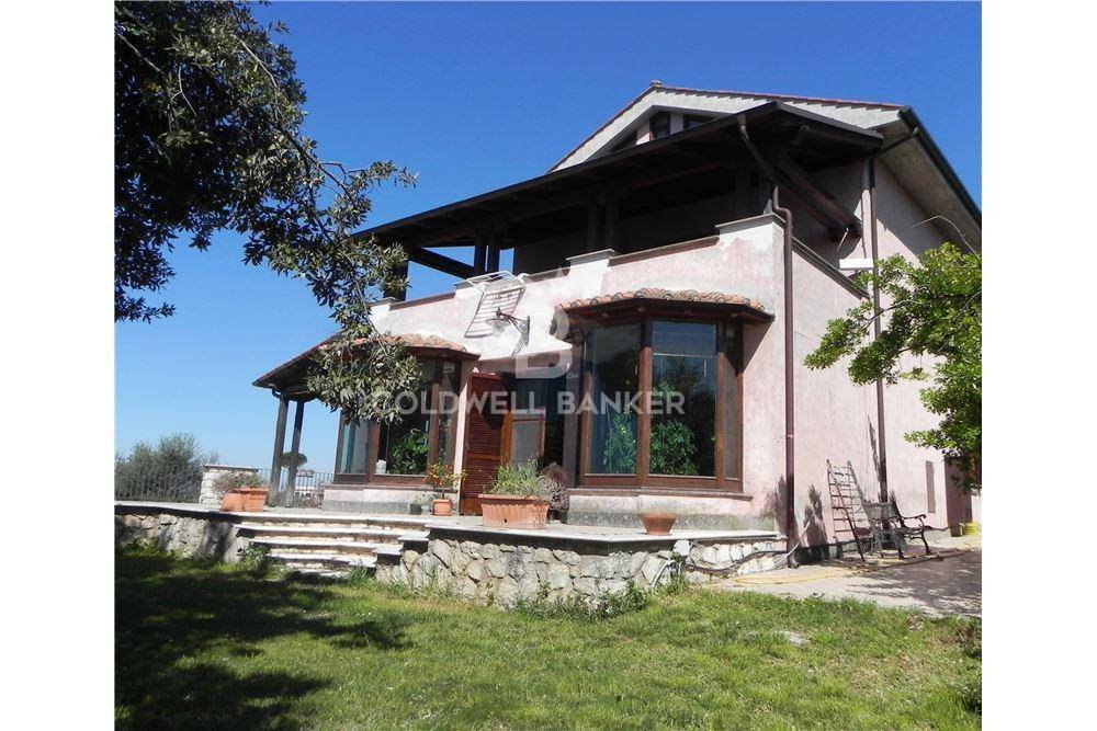 House in Palombara Sabina, Lazio, Italy 1 - 18195321