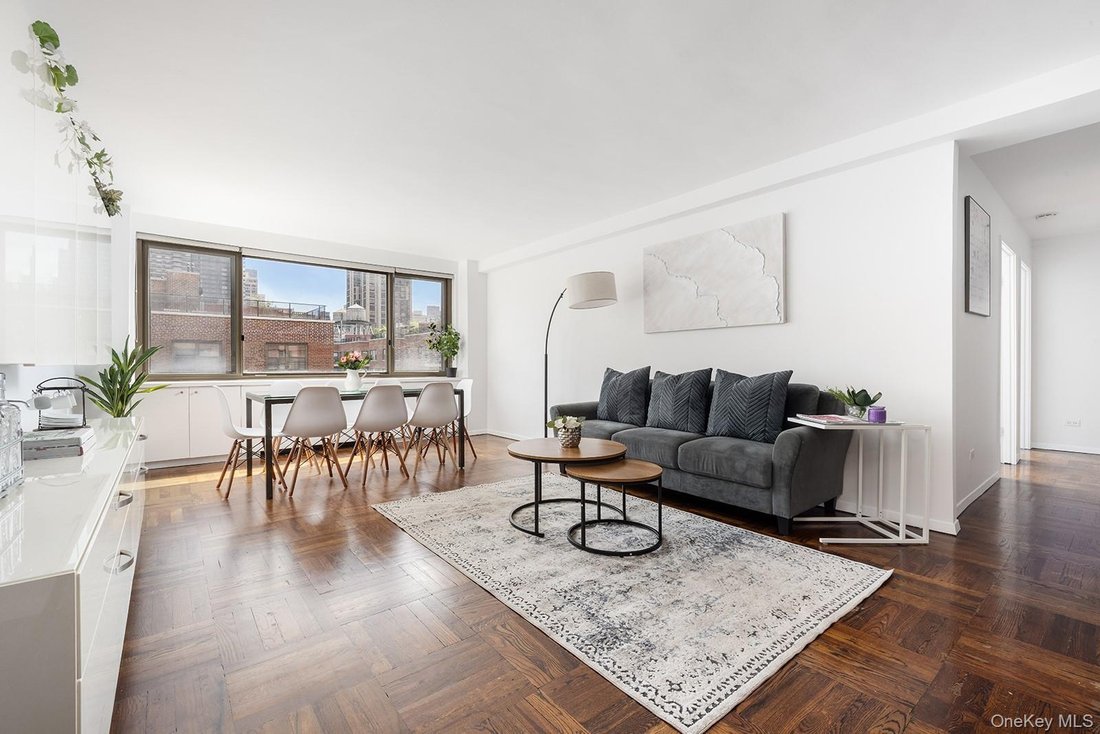 Co Op in New York, New York, United States 3 - 18191175