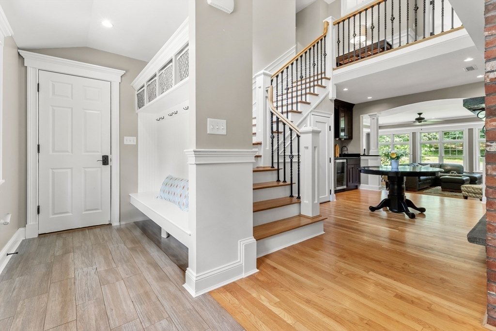 House in Topsfield, Massachusetts, United States 4 - 18193607