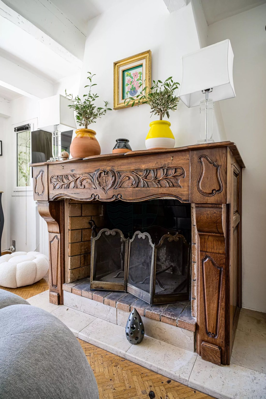 House in Saint Julien, Marseille, Provence-Alpes-Côte d'Azur 4 - 18190167