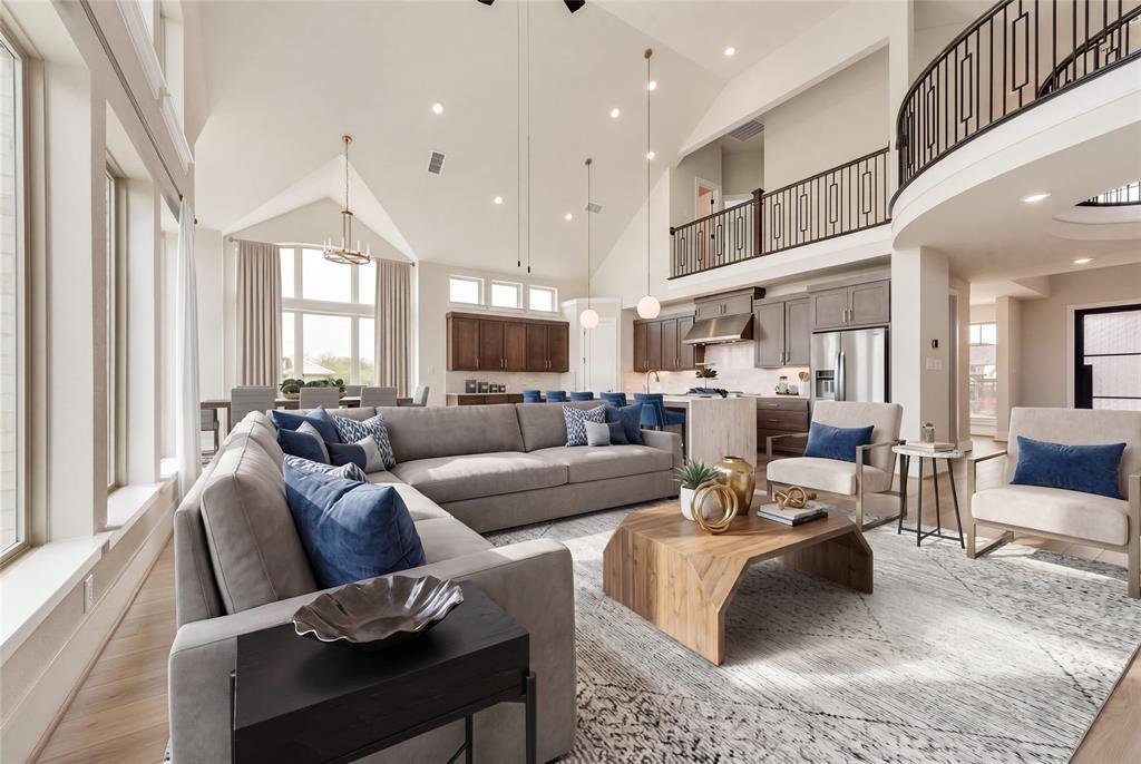 House in Prosper, Texas, United States 1 - 17628910
