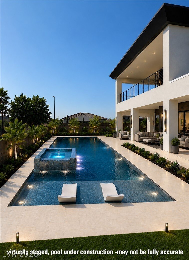 House in Las Vegas, Nevada, United States 4 - 16300510