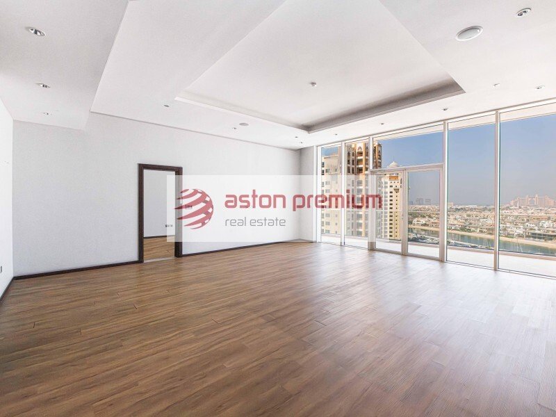 Apartment in Palm Jumeirah, Dubai, United Arab Emirates 2 - 18189702