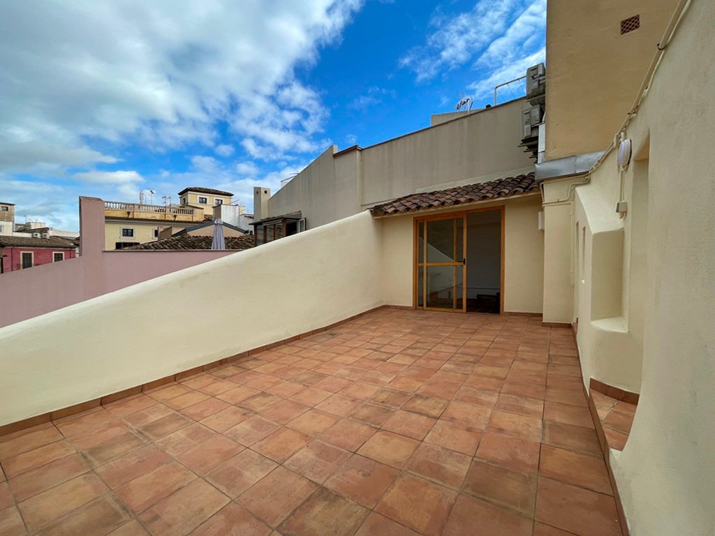 Apartment in Palma, Balearic Islands, Spain 5 - 18192038
