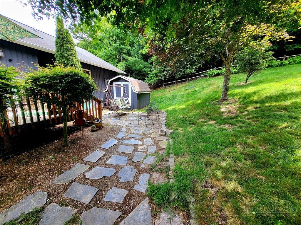 House in Boone, North Carolina, United States 5 - 18058091