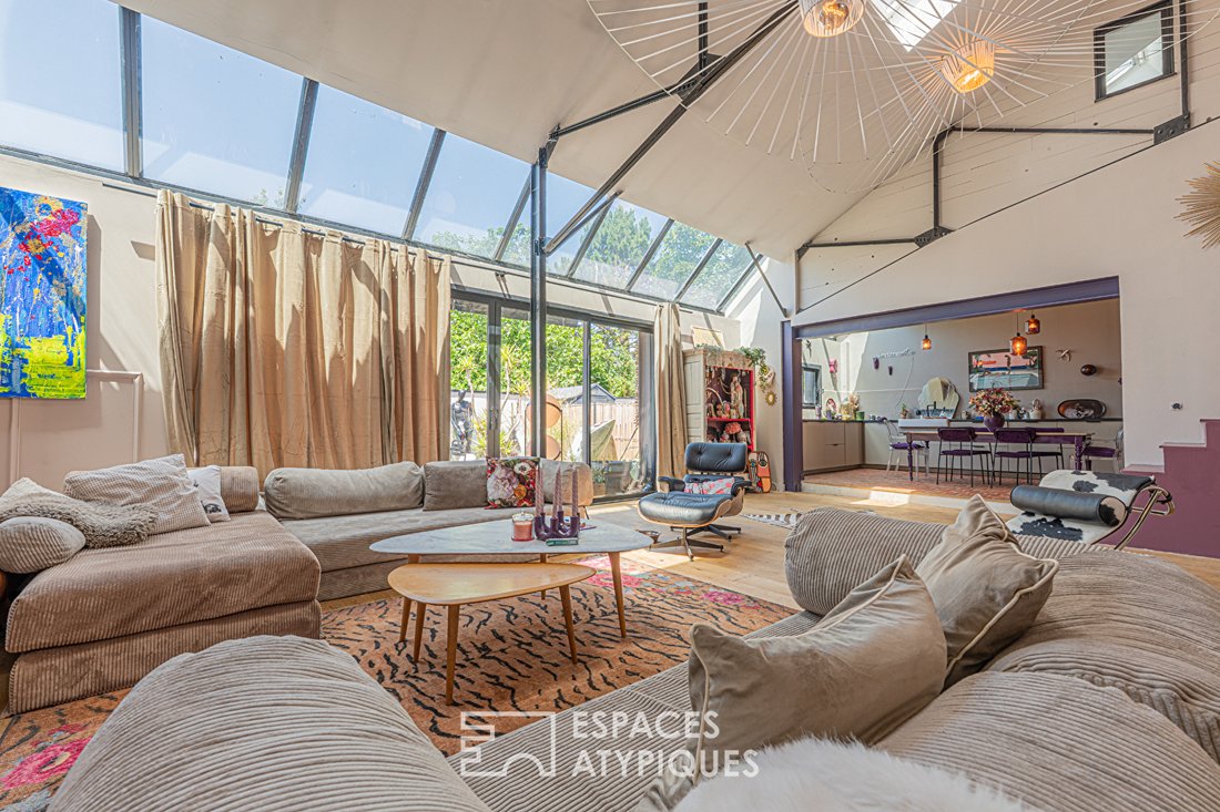 Villa in Centre, Fleury-sur-Orne, France 3 - 18194807