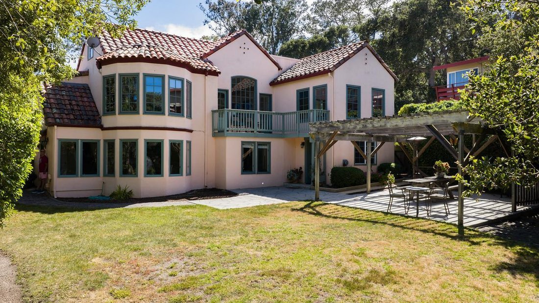 House in Pacific Grove, California, United States 3 - 18193464