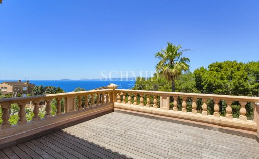 House in Llucmajor, Balearic Islands, Spain 1