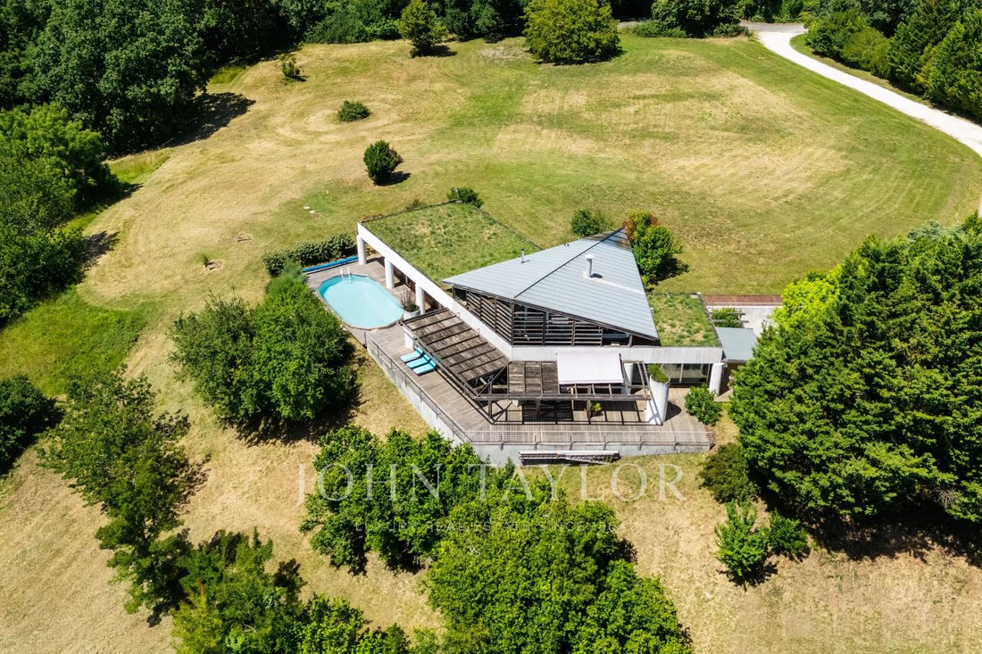House in Bouliac, Nouvelle-Aquitaine, France 3 - 18190439