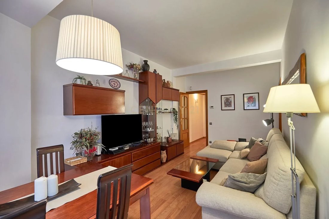Apartment in Gracia, Barcelona, Spain 3 - 18189713