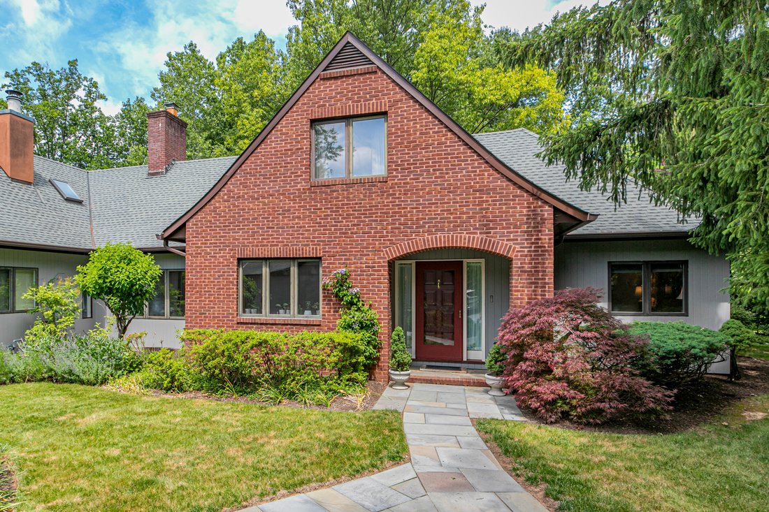 House in Princeton, New Jersey, United States 1 - 18193964